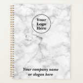 Weißer Marmor Planer (Vorderseite)