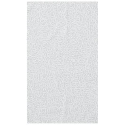 Weißer Marmortischdecke-Verkauf der Tischdecke (Vorderseite)