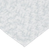 Weißer Marmortischdecke-Verkauf der Tischdecke (Schrägansicht)