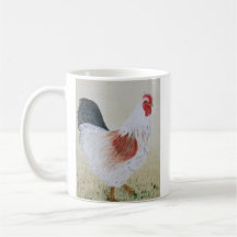 Weißer Roster Akryllackierung Kaffeemaschine Tasse