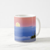WEISSER SAND KAFFEETASSE (VorderseiteRechts)