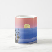 WEISSER SAND KAFFEETASSE (Mittel)