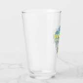 Weißer Sand NP (Pfeilspitzen) Glas (Rechts)
