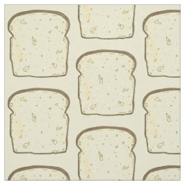 Weißer Sandwich Brot Toast Bäckerei Lebensmittel Stoff