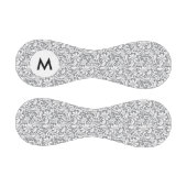 Weißer Schnitt 1 Baseball (Paneele)