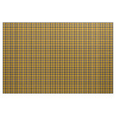 Weißer/schwarzer Streifen des tiefen Stoff (Yard (91,4 cm))