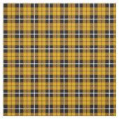 Weißer/schwarzer Streifen des tiefen Stoff (Muster)
