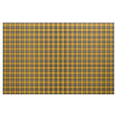 Weißer/schwarzer Streifen des tiefen Stoff (Fat Quarter (45,7 x 55,9 cm))