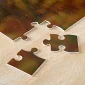 Weisser Schweizer Schäferhund Jigsaws. Puzzle (Seite)