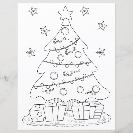 Weißer Spanischer Brief an die Weisen - Los Reyes (Rückseite)