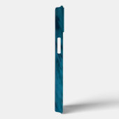 Weißer Strand Case-Mate iPhone Hülle (Rückseite / Rechts)