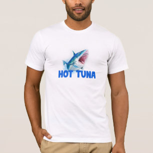 Weißer T - Shirt der Männer mit bemerkenswertem "H