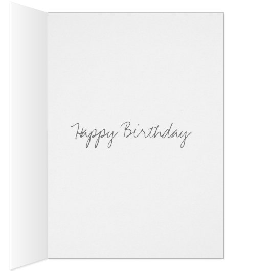 Weißer Taubenvogel auf grau (Innen (Rechts))