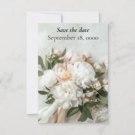 Weißer Teppich mit Spitzen