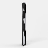 Weißer Tiger-Druck iPhone 5s Kasten Case-Mate iPhone Hülle (Hinten/Rechts)