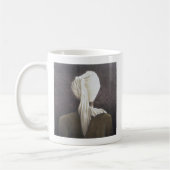 Weißer Turban 2005 Kaffeetasse (Links)