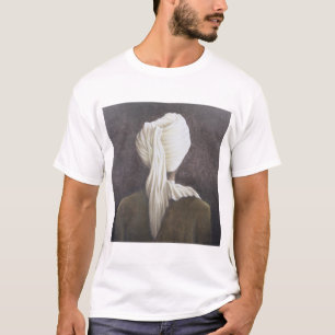 Weißer Turban 2005 T-Shirt