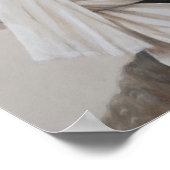 Weißer Turban 2014 Poster (Ecke)