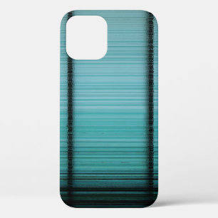 Weißer und schwarzer Metallstab Case-Mate iPhone Hülle