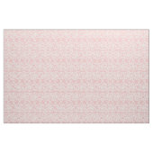 Weißer, Vintager, viktorianischer, gürtiger, niedl Stoff (Fat Quarter (45,7 x 55,9 cm))