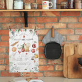 Weißer Wassail-Rezept | Handtücher für Heirloom Te