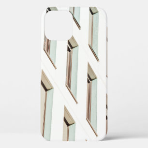 WEIßES BETONGEBÄUDE WÄHREND DES TAGES-3 Case-Mate iPhone HÜLLE