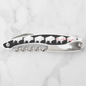 Weißes Buffalo Thunder_Cove Kellnermesser (Rückseite)