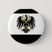 weißes Button (Vorderseite)