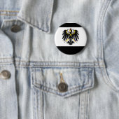 weißes Button (Beispiel)
