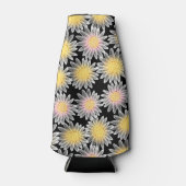 Weißes Disma Flaschenkühler (Vorderseite)