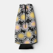 Weißes Disma Flaschenkühler (Rückseite)