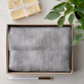 Weißes Echo Seidenpapier (Geschenk)