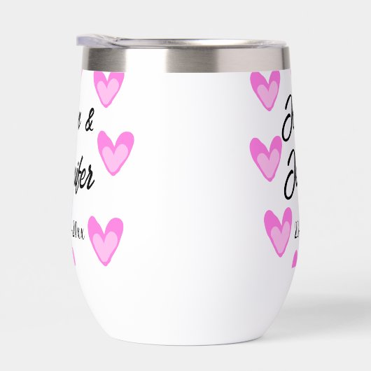 Weißes, einfaches Kleinstschreiben (Rechts)