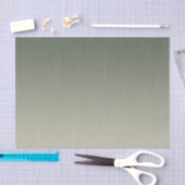 Weißes Farbpapier Seidenpapier (Handwerk)