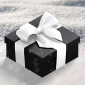 Weißes Farbsatinband Satinband