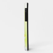 Weißes Gänseblümchen iPhone Fall Case-Mate iPhone Hülle (Hinten/Links)