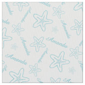 Weißes Gewand Stoff (Nahaufnahme)