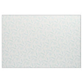 Weißes Gewand Stoff (Fat Quarter (45,7 x 55,9 cm))