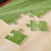 Weißes Haus 1 Puzzle (Seite)