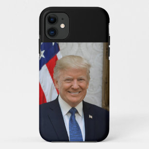 Weißes Haus des amerikanischen Präsidenten Donald  Case-Mate iPhone Hülle