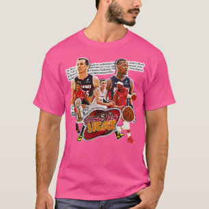 Weißes heißes Papier T-Shirt