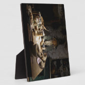 Weißes Hexenmuseum, Hexenkunst & MAGICK Fotoplatte (Seite)