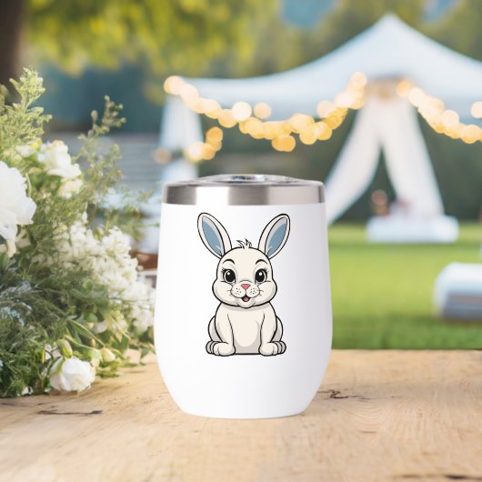 Weißes Kaninchen (Hochzeit (gedreht))