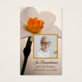 Weißes Klostergebet der Frühlingsfeier