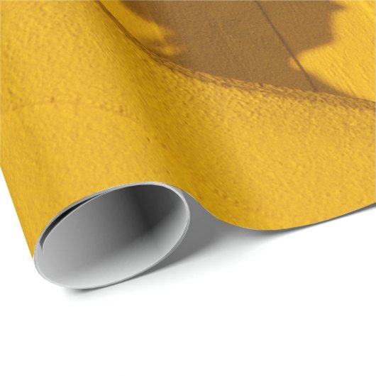 Weißes Kunststoffblech Geschenkpapier (Rolleneckpunkt)