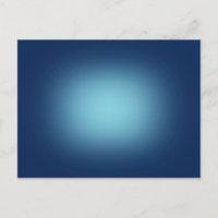 Weißes Licht in Blau