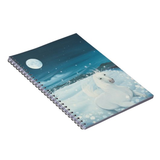 Weißes Lied 1996 Notizblock (Rechte Seite)