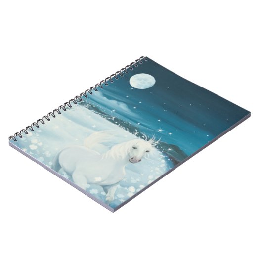 Weißes Lied 1996 Notizblock (Linke Seite)