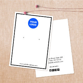 Weißes Logo für die Thick-Line-Grenze