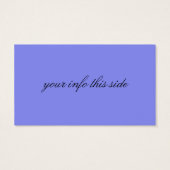 Weißes Meerjungfrau Sitzen Thunder_Cove (Rückseite)